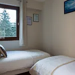 Le Brevent 2 Апартаменты Шамони