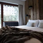 Апартаменты Le Brevent 2