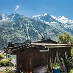 Le Brevent 2 Апартаменты