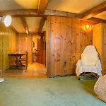 Le Brevent 2 Апартаменты Шамони