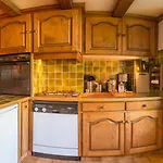 Le Brevent 2 Апартаменты Шамони